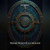 Энергия Сфирот. Магия Печатей и Сигилов