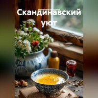 . Скандинавский уют