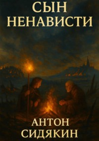 Сын ненависти
