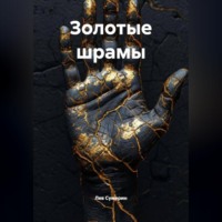 Лев Сумерин. «Золотые шрамы»