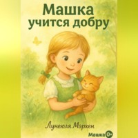 . Машка учится добру