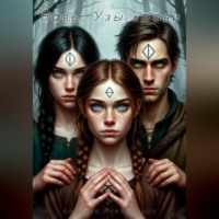 Александра Дмитриевна Блохина. Навь: Узы крови