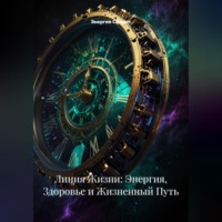 . Линия Жизни: Энергия, Здоровье и Жизненный Путь