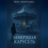 . Замерзшая карусель
