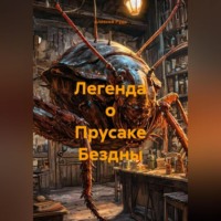 Алексей Павлович Рудь. Легенда о Прусаке Бездны