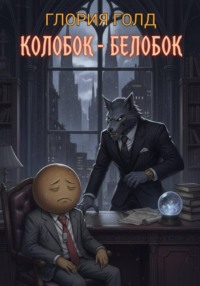 Колобок-белобок