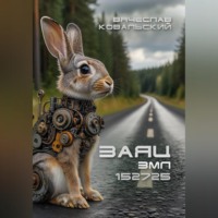 Вячеслав Ковальский. ЗАЯЦ змл152725