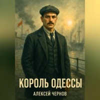 Алексей Чернов. Король Одессы