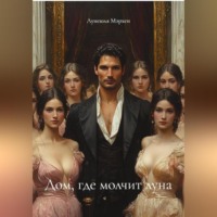 Лунеюля Мэрхен. Дом, где молчит луна