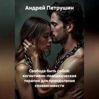 . Свобода быть собой: когнитивно-поведенческая терапия для преодоления созависимости.