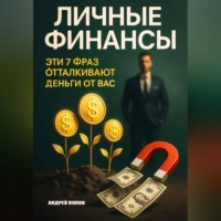 . Личные финансы. Эти 7 фраз отталкивают деньги от вас