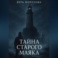 Тайна старого маяка