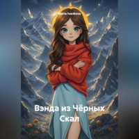 Maria Ivankova. Вэнда из Чёрных Скал