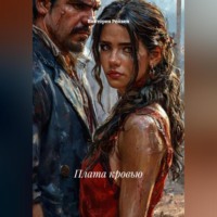 Виктория Рейвен. Плата кровью