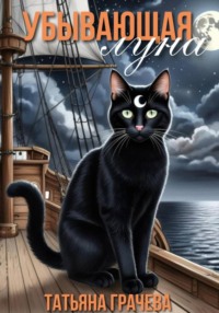 Убывающая луна