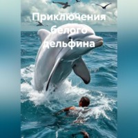 Венера Бабак. Приключения белого дельфина.