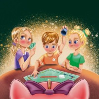 Ольга Чекина. Марианна копит на игрушку (аудиокнига)