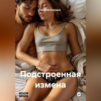 Алексей Куколдов. Подстроенная измена