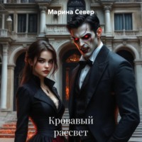 . Кровавый рассвет