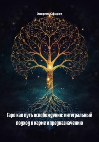 Таро как путь освобождения: интегральный подход к карме и предназначению