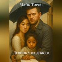 Майк Торос. Девочка из дождя