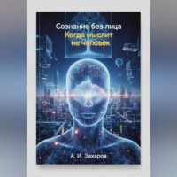 Андрей Захаров. Сознание без лица. Когда мыслит не человек