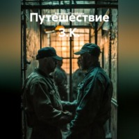 Вячеслав Владимирович Галайдин. Путешествие З.К.