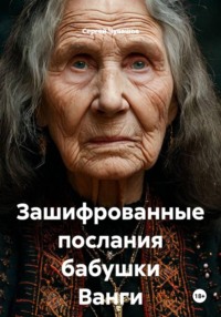 Зашифрованные послания бабушки Ванги