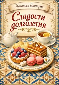 Сладости долголетия