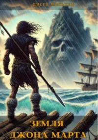 Земля Джона Марта