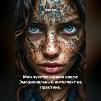 Лилия Роуз. Мои чувства не мои враги: Эмоциональный интеллект на практике.