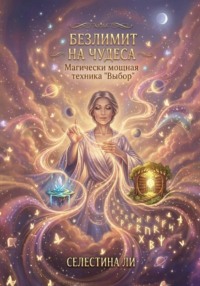 Безлимит на чудеса. Магически мощная техника "Выбор"