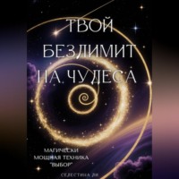. Твой безлимит на чудеса