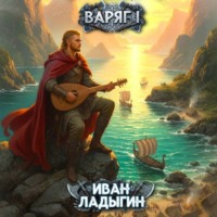 Иван Андреевич Ладыгин. Варяг