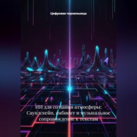 . ИИ для создания атмосферы: Саундскейп, амбиент и музыкальное сопровождение к текстам