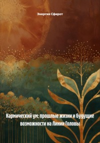Кармический ум: прошлые жизни и будущие возможности на Линии Головы