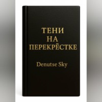 Denutse Sky. Тени на перекрёстке