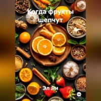 . Когда фрукты шепчут