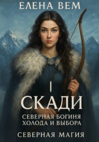 Скади. Северная  богиня холода и выбора