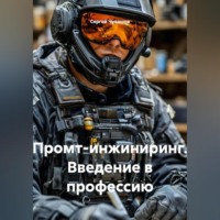 . Промт-инжиниринг. Введение в профессию.