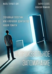 Непроизвольное запоминание – случайный попутчик или ключевой архитектор нашей памяти