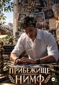 Прибежище нимф