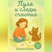 Пуля и следы счастья