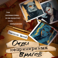 Отдел непримиримых врагов