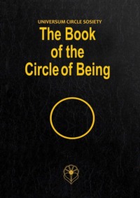 The Book of the Circle of Being