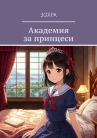 Академия за принцеси