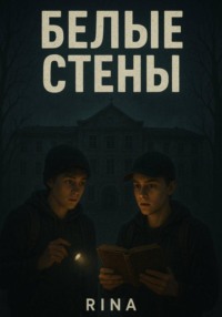 Белые стены