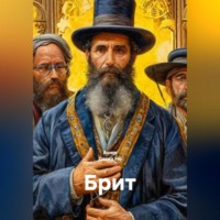 Ашер Давид Но. Брит