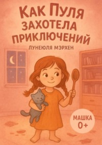 Как Пуля захотела приключений