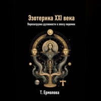 Татьяна Александровна Ермолова. Эзотерика XXI века. Перезагрузка духовности в эпоху перемен